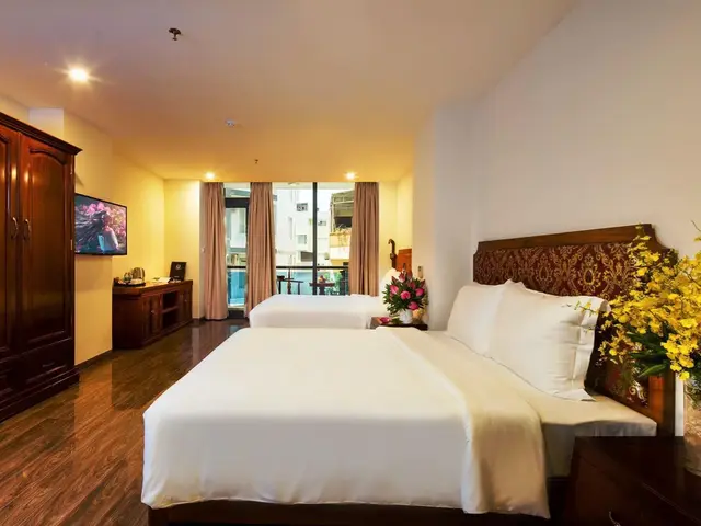 фото Red Sun Nha Trang изображение №6