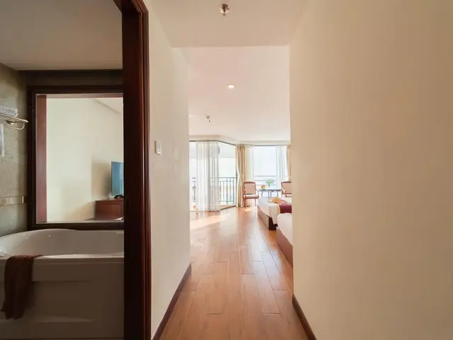 фото отеля Red Sun Nha Trang изображение №5