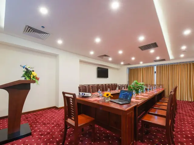 фото Red Sun Nha Trang изображение №2