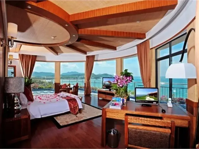фотографии Sanya Luyi Sea View (ex. Herton Seaview) изображение №8