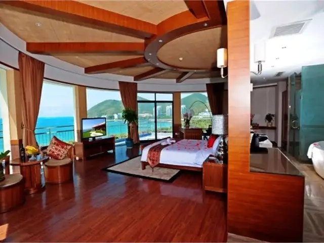 фотографии Sanya Luyi Sea View (ex. Herton Seaview) изображение №4