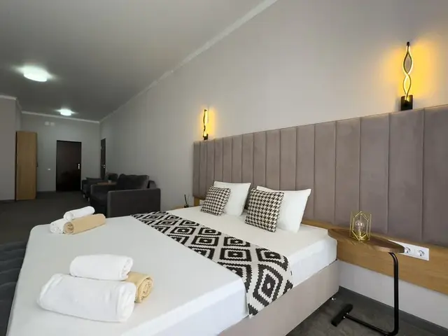 фотографии Green Land (Грин Лэнд) изображение №4