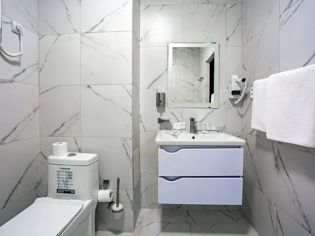 фото отеля Green Land (Грин Лэнд) изображение №5