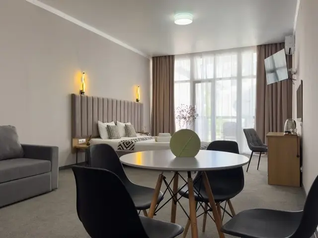 фотографии отеля Green Land (Грин Лэнд) изображение №3