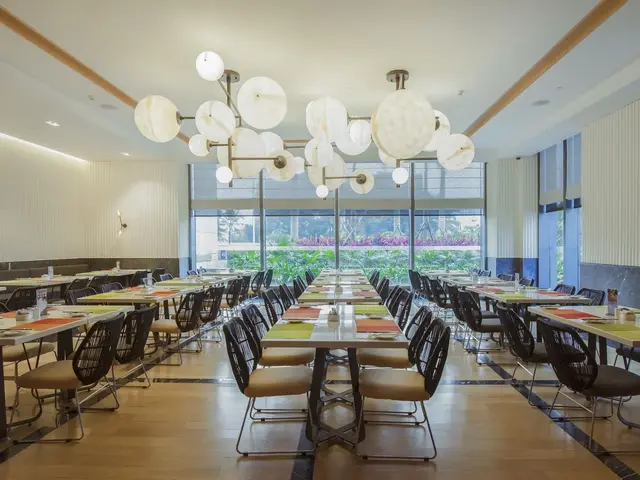 фото отеля Ramada Plaza By Wyndham Sanya Bay (ex. Wyndham Sanya Bay Annex Building; Sanya Lihe) изображение №17