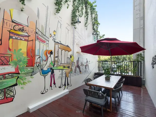 фотографии отеля Ramada Plaza By Wyndham Sanya Bay (ex. Wyndham Sanya Bay Annex Building; Sanya Lihe) изображение №15