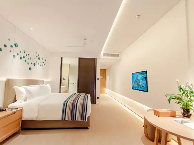 фото отеля Sanya Conifer Resort изображение №93