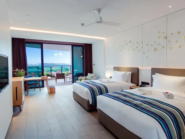 фотографии Sanya Conifer Resort изображение №88