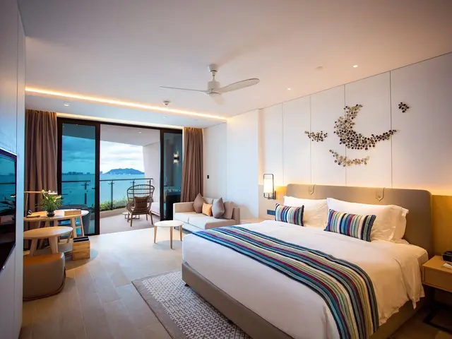 фотографии Sanya Conifer Resort изображение №92