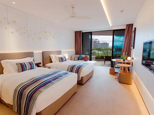 фотографии Sanya Conifer Resort изображение №80