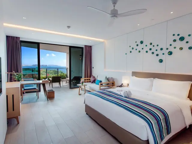 фото Sanya Conifer Resort изображение №86