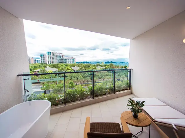 фотографии отеля Sanya Conifer Resort изображение №83