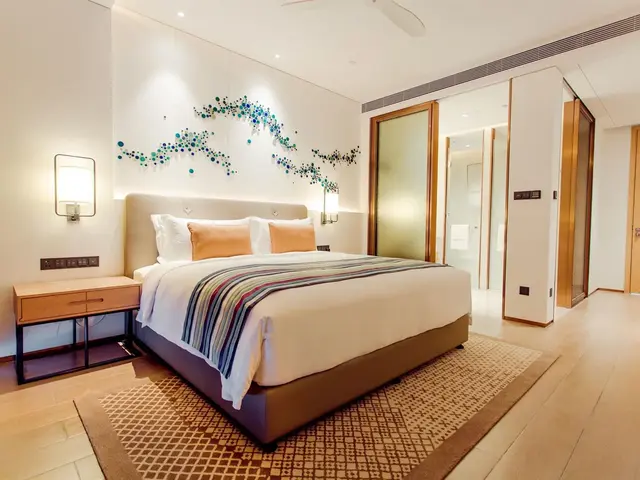 фото Sanya Conifer Resort изображение №82