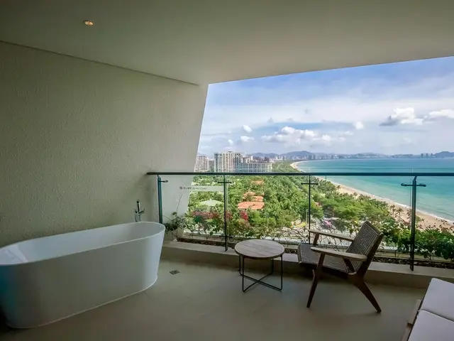 фото отеля Sanya Conifer Resort изображение №81