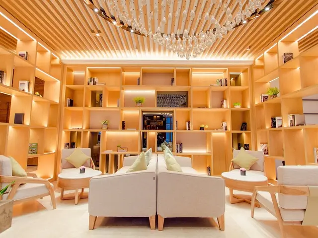 фото отеля Sanya Conifer Resort изображение №89