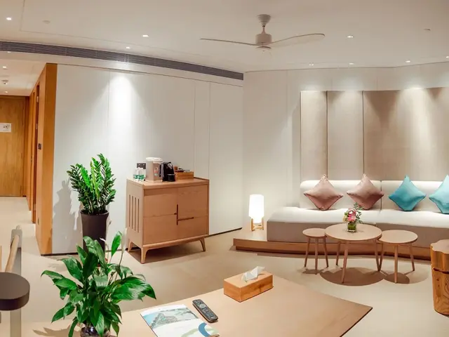 фотографии Sanya Conifer Resort изображение №84