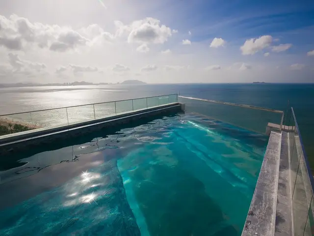 фото отеля Sanya Conifer Resort изображение №77