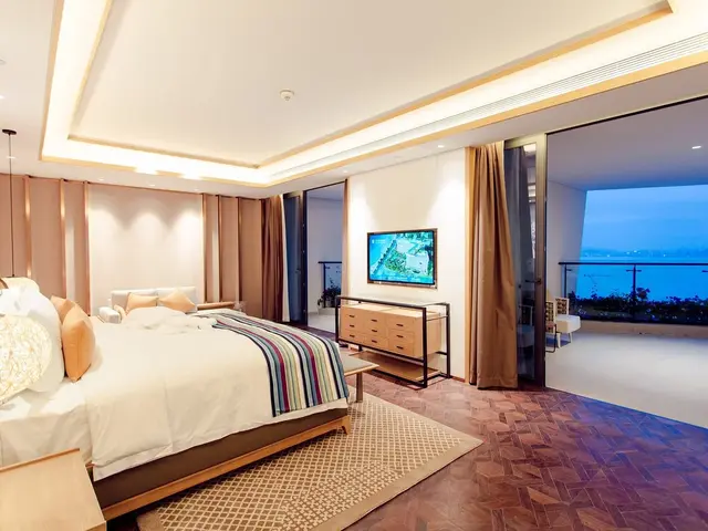 фотографии Sanya Conifer Resort изображение №76