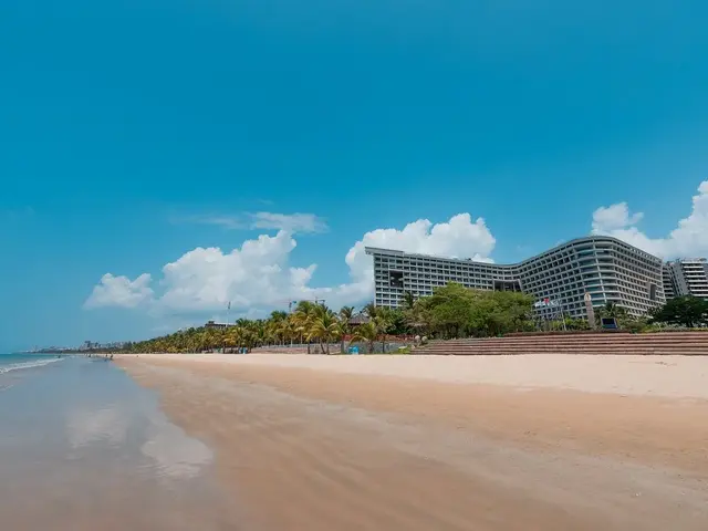 фото Sanya Conifer Resort изображение №74