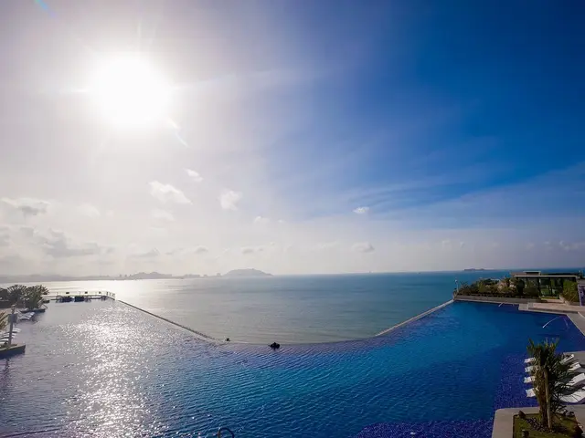 фотографии отеля Sanya Conifer Resort изображение №63