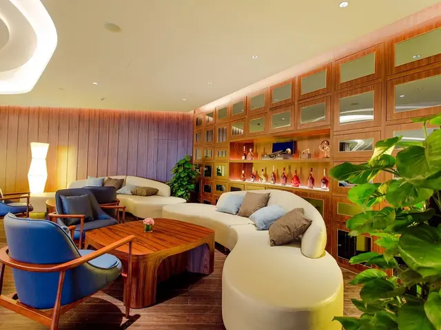 фото Sanya Conifer Resort изображение №66