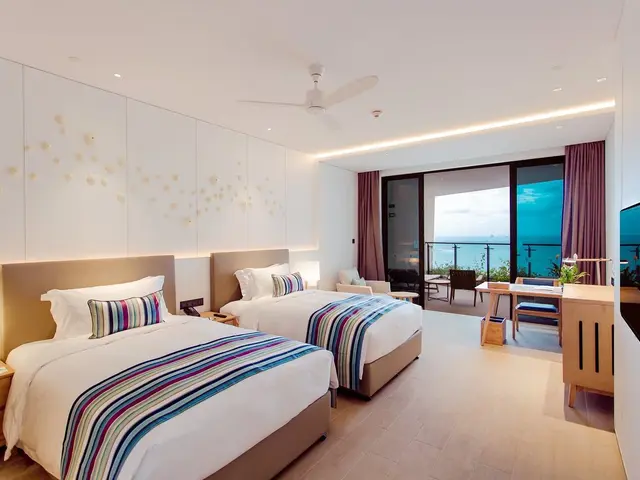 фото отеля Sanya Conifer Resort изображение №73