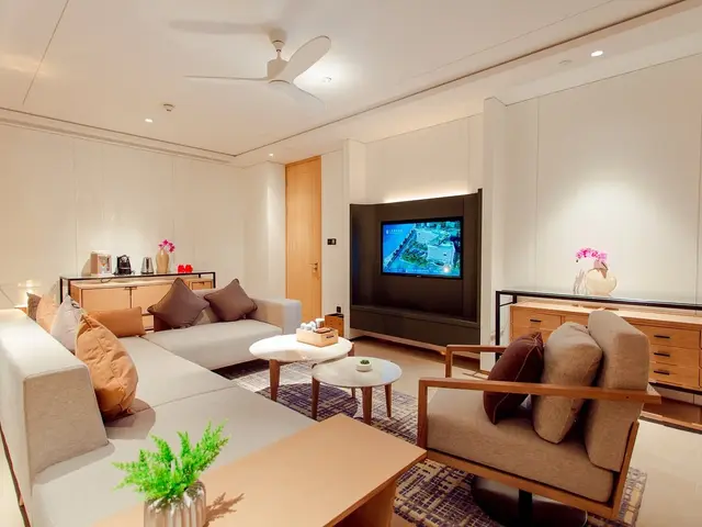 фотографии Sanya Conifer Resort изображение №72