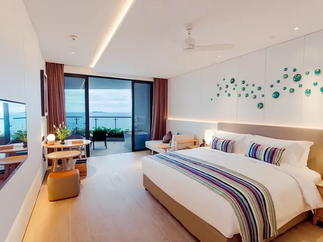 фотографии Sanya Conifer Resort изображение №68