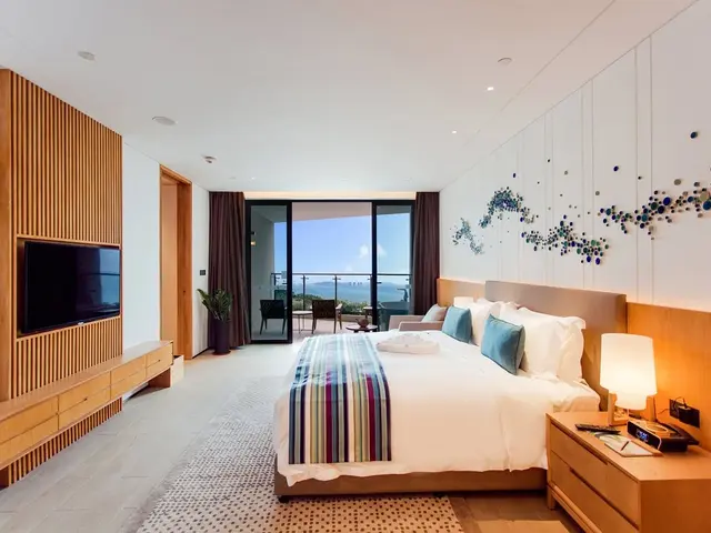 фото Sanya Conifer Resort изображение №70