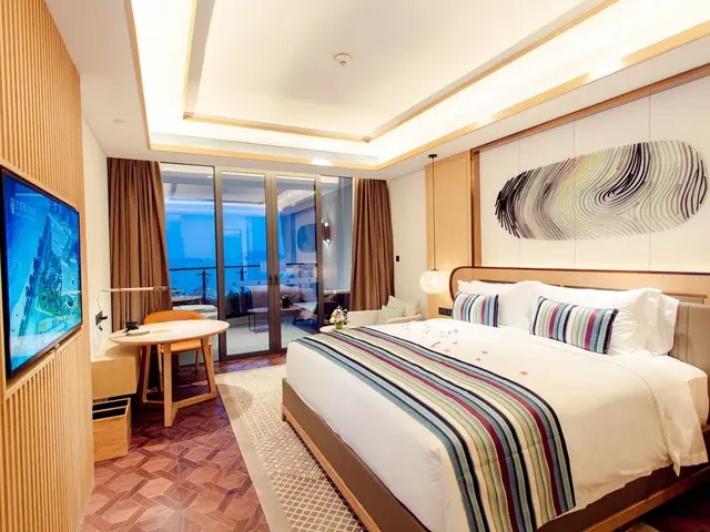 фотографии отеля Sanya Conifer Resort изображение №67