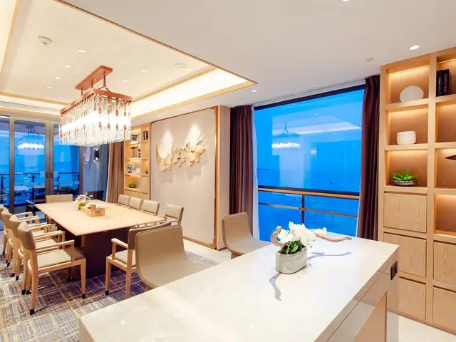 фото отеля Sanya Conifer Resort изображение №61