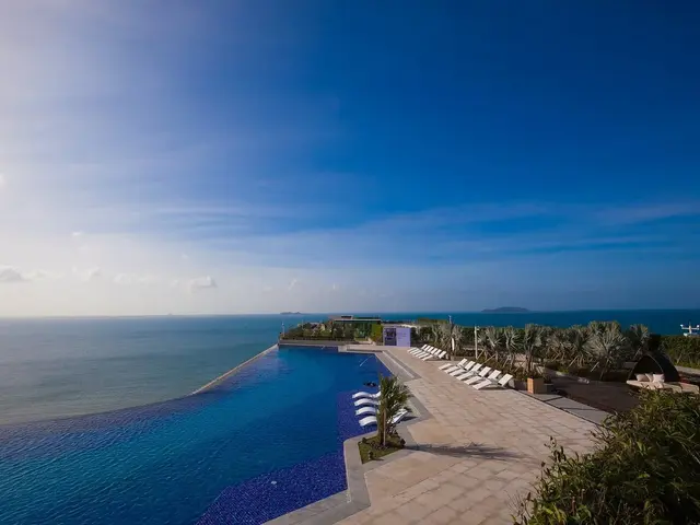 фотографии Sanya Conifer Resort изображение №60