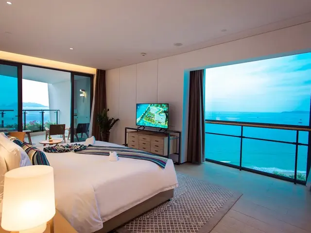 фото Sanya Conifer Resort изображение №62