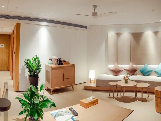 фото Sanya Conifer Resort изображение №58