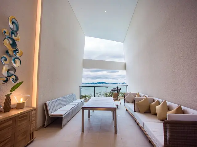 фотографии Sanya Conifer Resort изображение №56