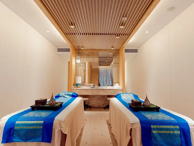 фотографии отеля Sanya Conifer Resort изображение №55