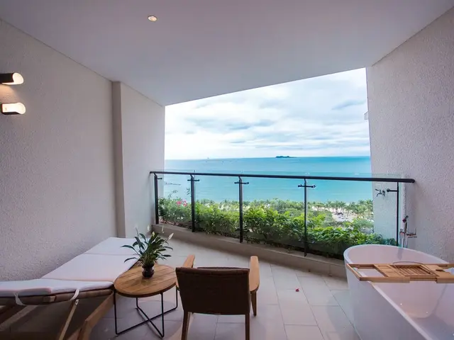 фото отеля Sanya Conifer Resort изображение №49