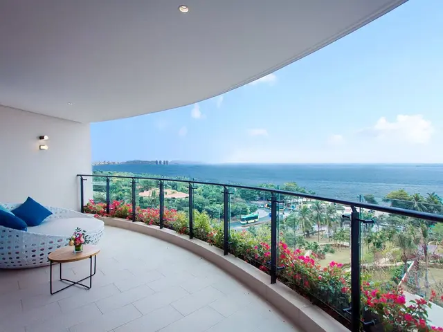 фотографии отеля Sanya Conifer Resort изображение №47