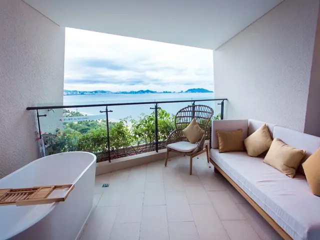 фотографии Sanya Conifer Resort изображение №52