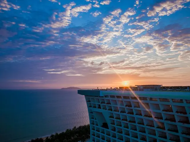 фотографии отеля Sanya Conifer Resort изображение №51