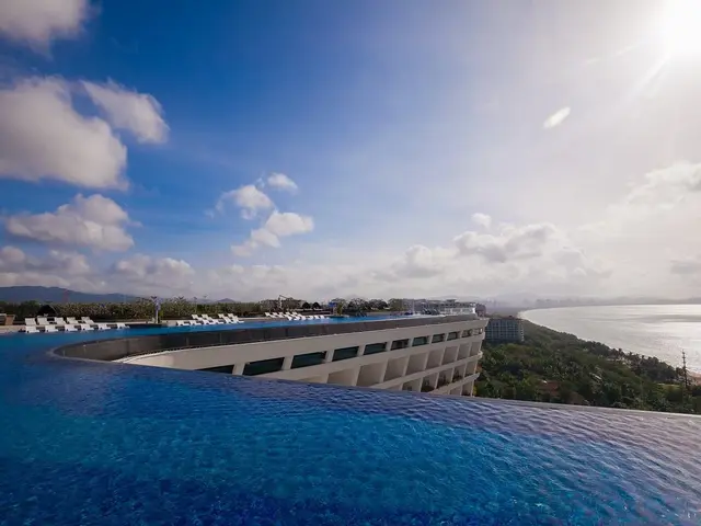 фото Sanya Conifer Resort изображение №50