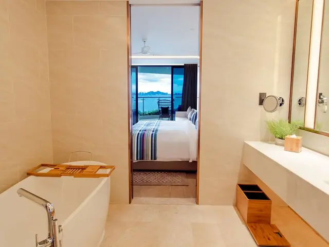 фото отеля Sanya Conifer Resort изображение №45