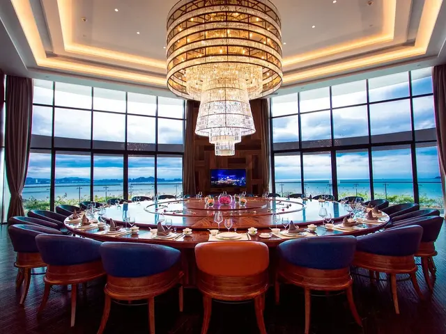 фотографии отеля Sanya Conifer Resort изображение №39