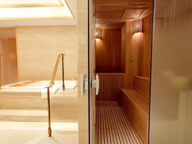 фото отеля Sanya Conifer Resort изображение №37