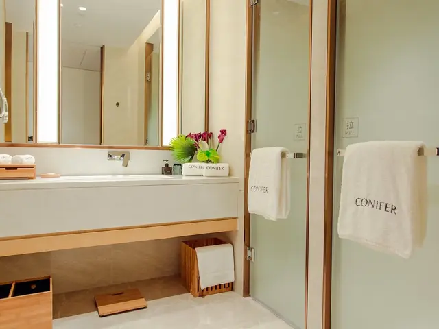 фото отеля Sanya Conifer Resort изображение №33