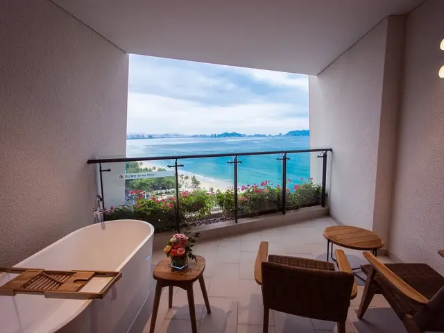 фотографии отеля Sanya Conifer Resort изображение №31