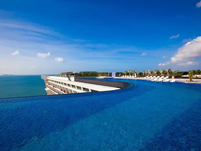 фото отеля Sanya Conifer Resort изображение №29