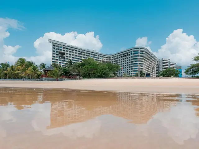 фотографии Sanya Conifer Resort изображение №28