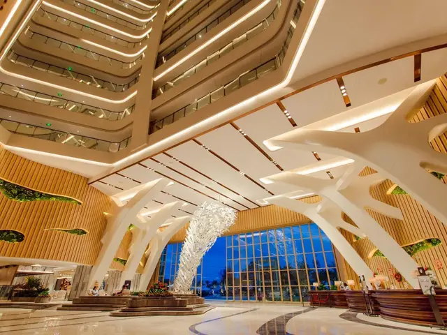 фото отеля Sanya Conifer Resort изображение №25