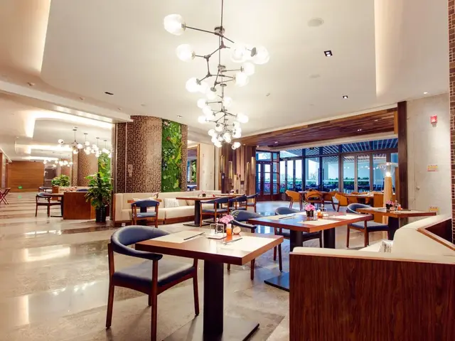 фотографии отеля Sanya Conifer Resort изображение №27